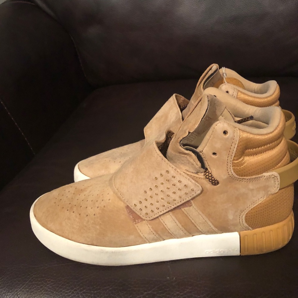Adidas Originals!